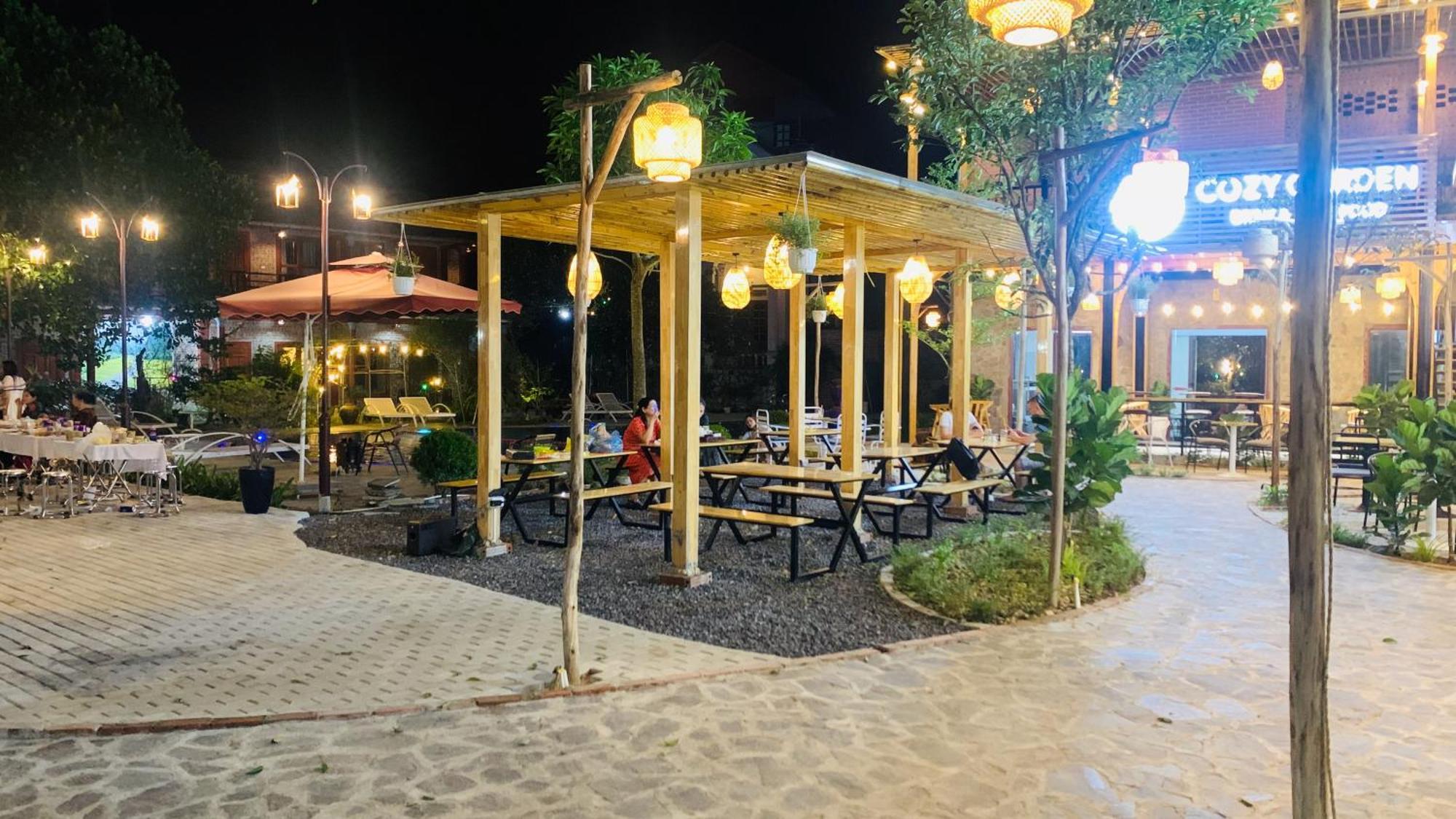 Tam Coc Lavender Homestay Ninh Binh Dış mekan fotoğraf
