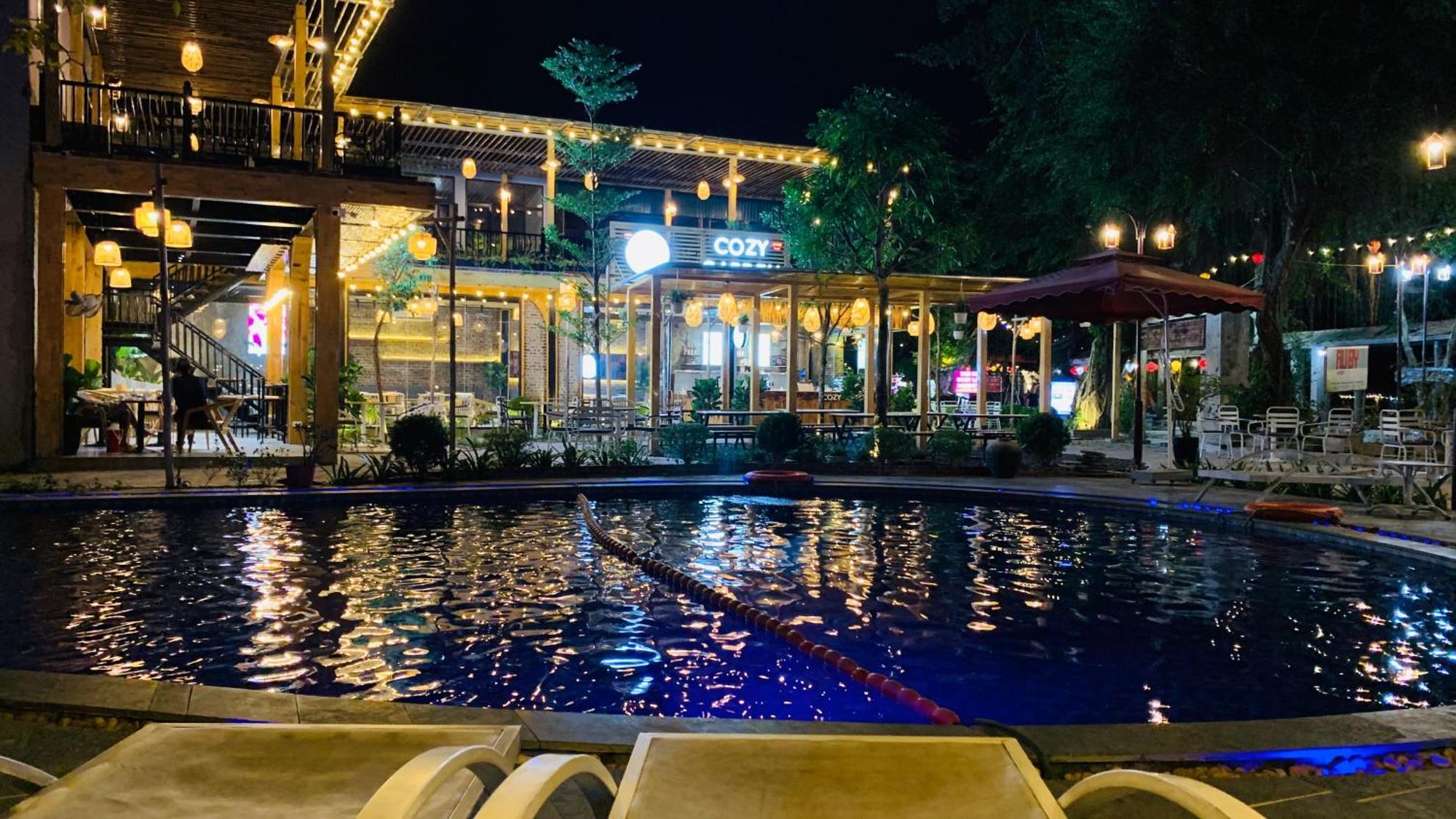 Tam Coc Lavender Homestay Ninh Binh Dış mekan fotoğraf
