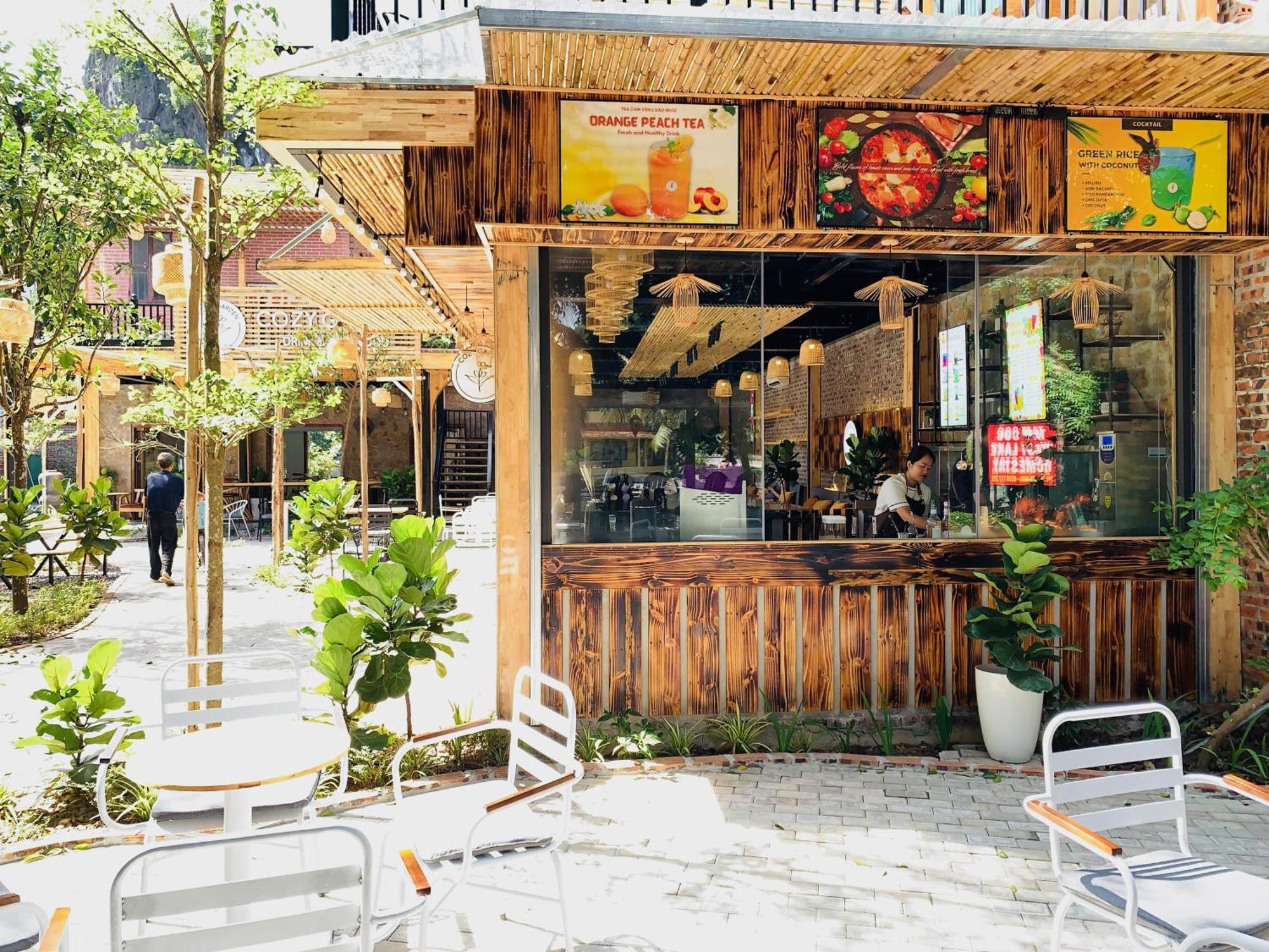 Tam Coc Lavender Homestay Ninh Binh Dış mekan fotoğraf