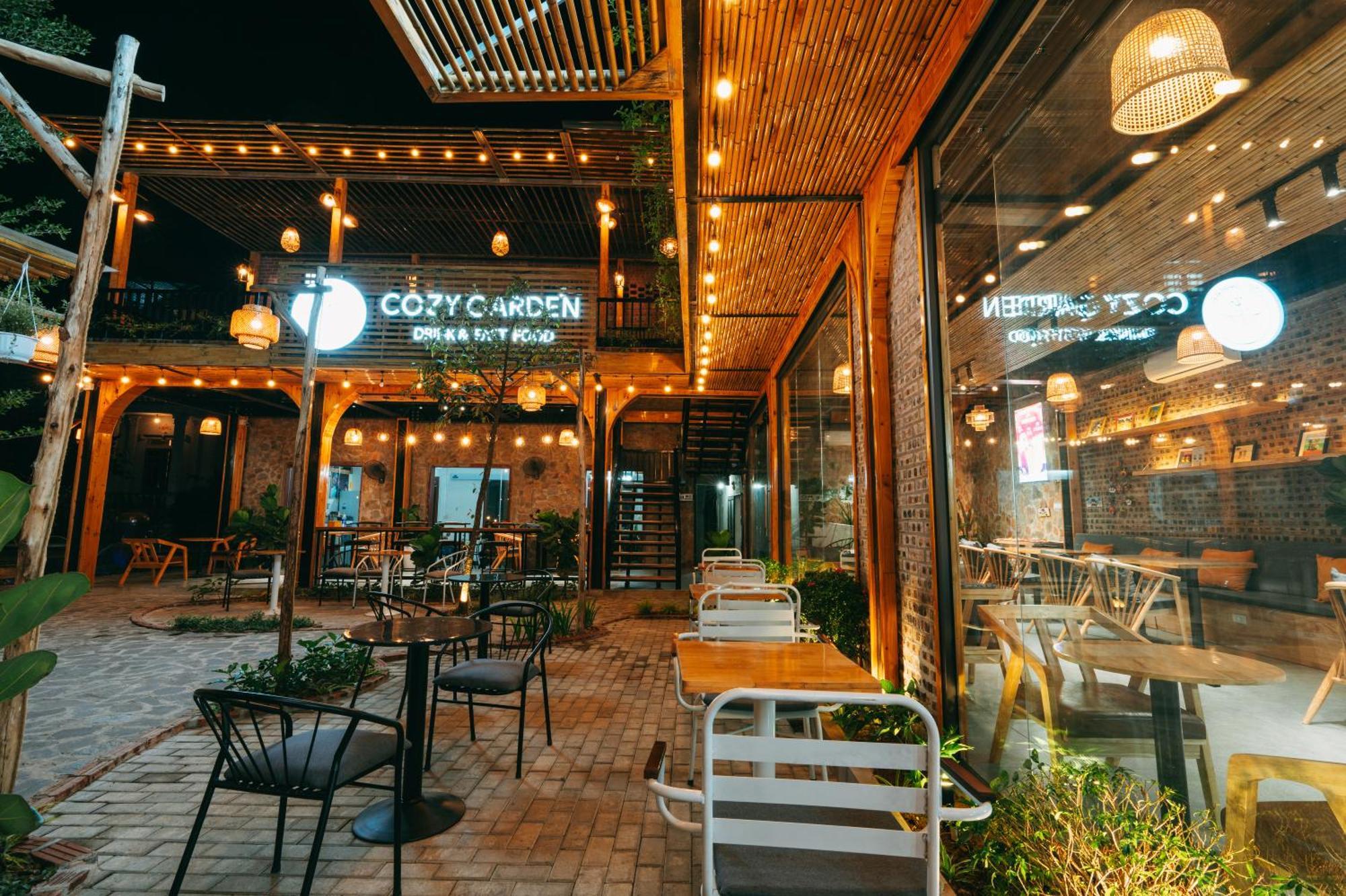 Tam Coc Lavender Homestay Ninh Binh Dış mekan fotoğraf