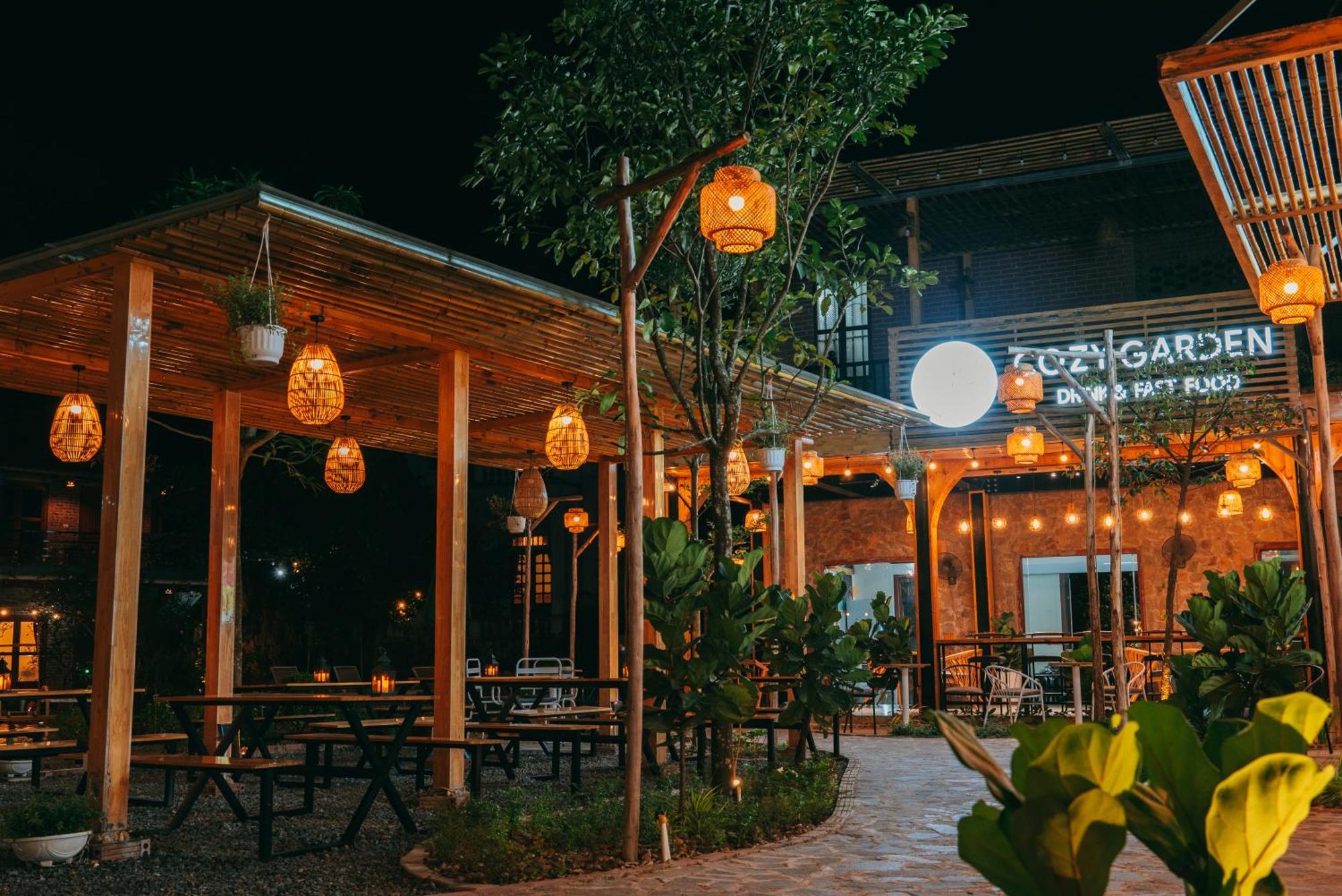 Tam Coc Lavender Homestay Ninh Binh Dış mekan fotoğraf