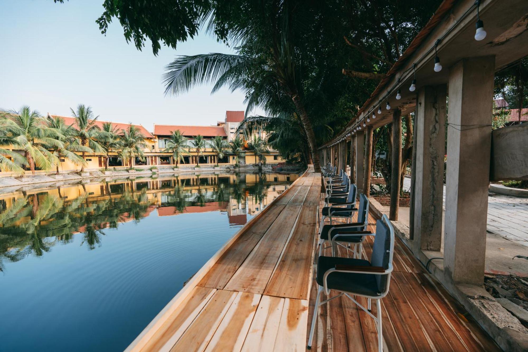 Tam Coc Lavender Homestay Ninh Binh Dış mekan fotoğraf
