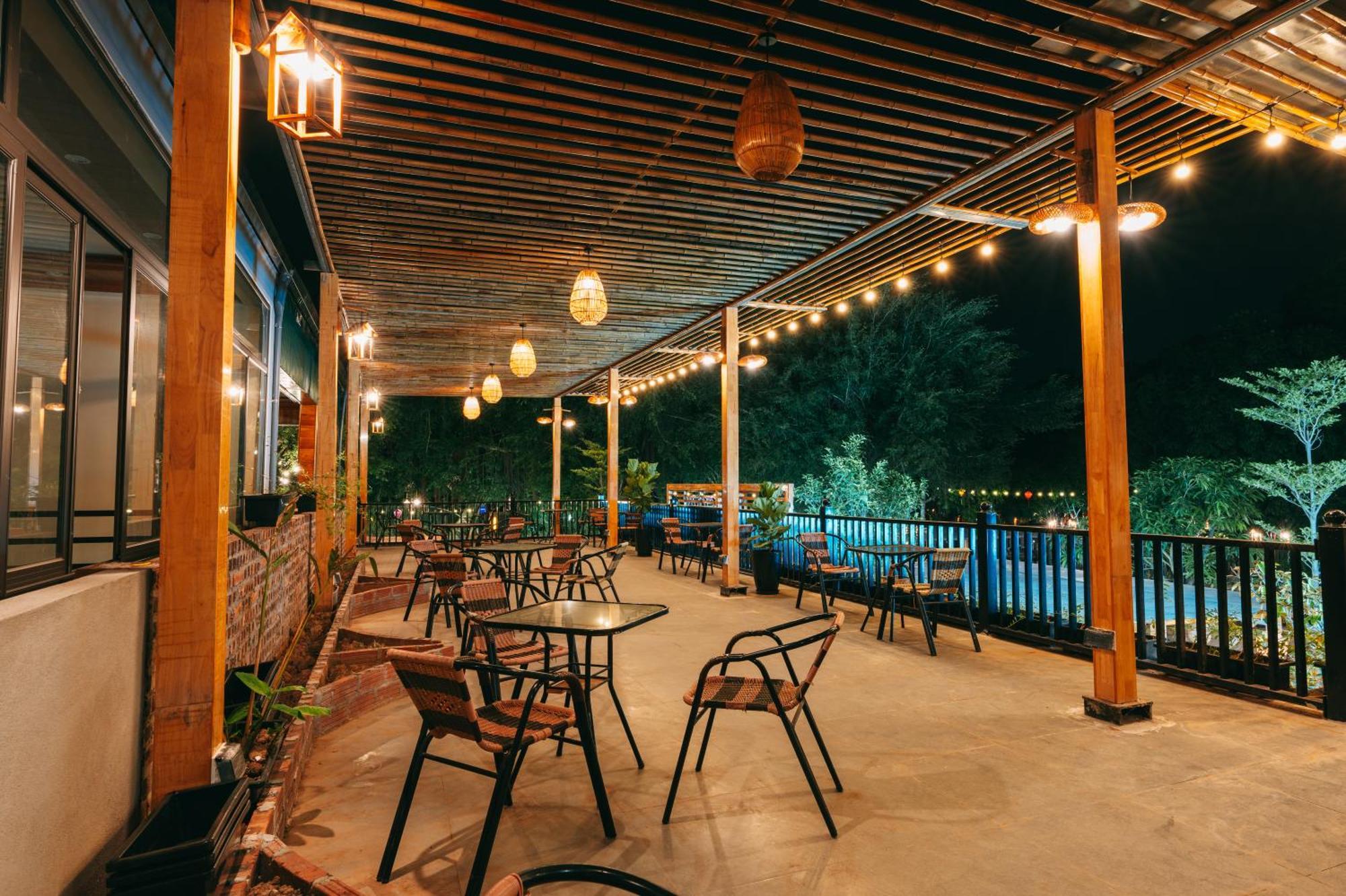 Tam Coc Lavender Homestay Ninh Binh Dış mekan fotoğraf