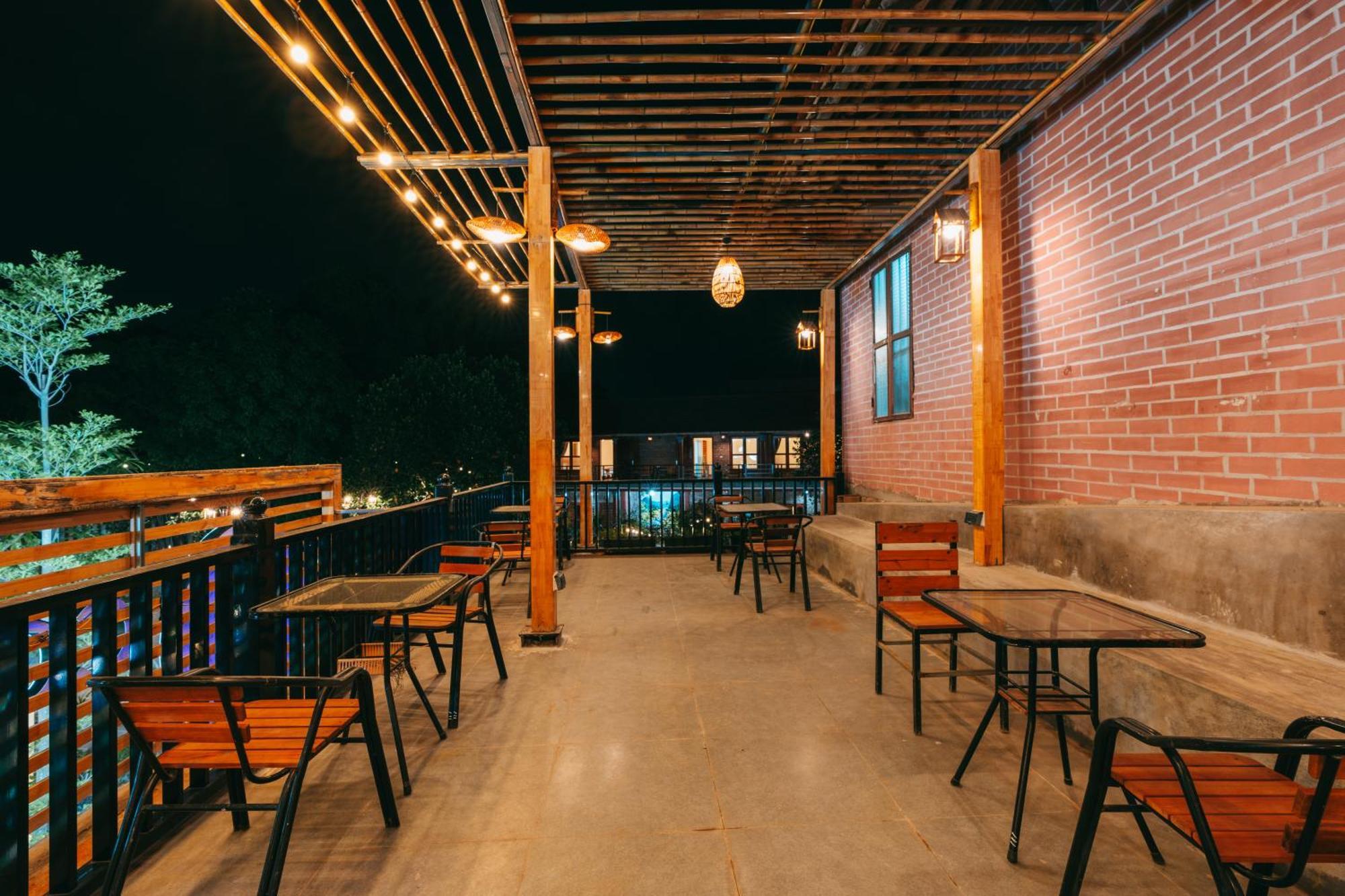 Tam Coc Lavender Homestay Ninh Binh Dış mekan fotoğraf