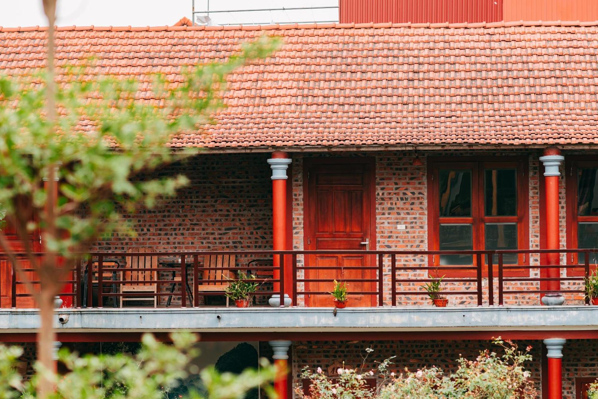 Tam Coc Lavender Homestay Ninh Binh Dış mekan fotoğraf